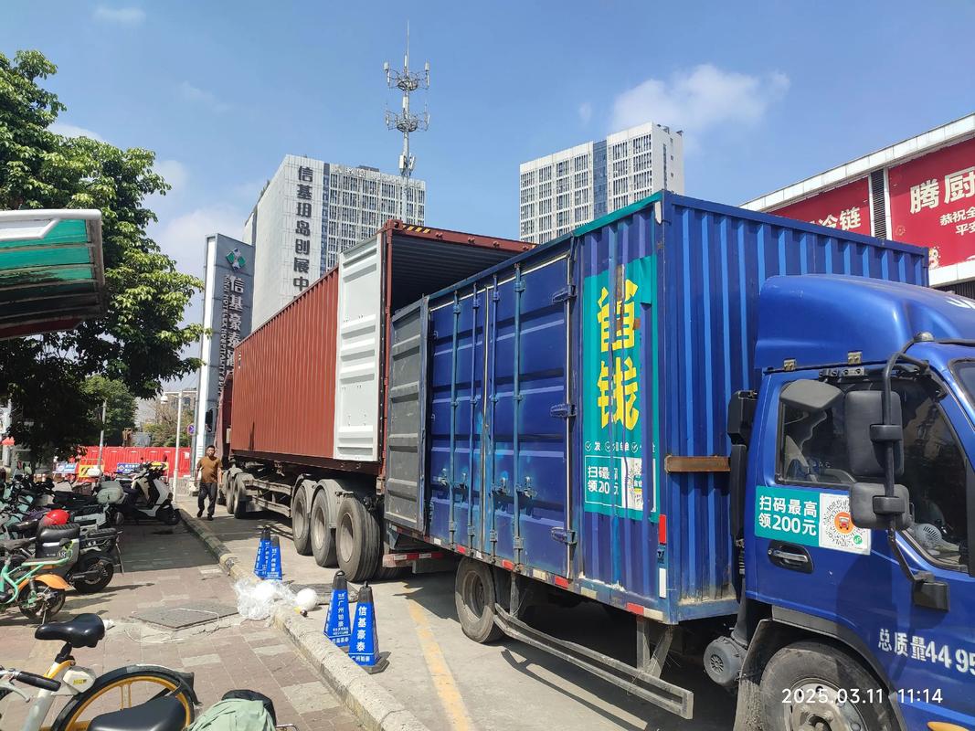 昆明到东莞冷链温控记录:制造补料在途跟踪风险控制